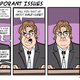 Illustration for article titled Sunday Comics: Thats Justifiable